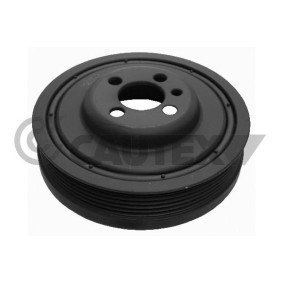 Comprar Polea de cigüeñal de CAUTEX 460963 a bajo precio de 97,88 €