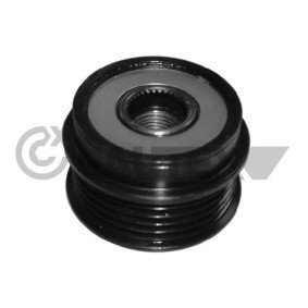 Freilauf Lichtmaschine des Herstellers CAUTEX - Originalware Artikelnummer: 460971