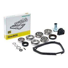 Reparatursatz, Schaltgetriebe 462 0151 10 von INA günstig für 239,12 € online kaufen