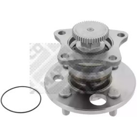Comprar Juego de cojinete de rueda de MAPCO 46224 a bajo precio de 61,69 €