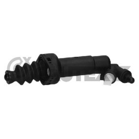 Kupplungsnehmerzylinder des Herstellers CAUTEX - Originalware Artikelnummer: 462415