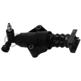 Kupplungsnehmerzylinder des Herstellers CAUTEX - Originalware Artikelnummer: 462416