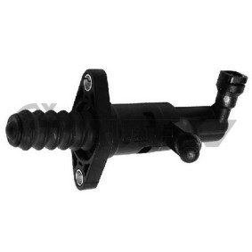 Kupplungsnehmerzylinder des Herstellers CAUTEX - Originalware Artikelnummer: 462417