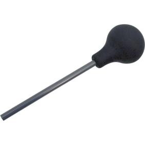 Batterie des Herstellers HAZET - Originalware Artikelnummer: 4650-0