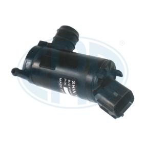 Waschwasserpumpe des Herstellers ERA - Originalware Artikelnummer: 465044