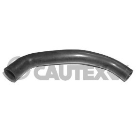 Achetez des Tuyau d'huile CAUTEX 466094 à prix pour 18,78 €