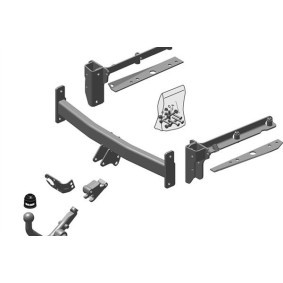 Anhängerkupplung 466500 von BRINK günstig für 406,48 € online kaufen