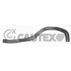Kühlerschlauch 466756 von CAUTEX günstig für 16,75 € online kaufen