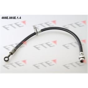 Bremsschlauch 466E.865E.1.4 von FTE günstig für 44,03 € online kaufen