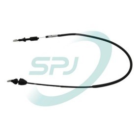 Acquista Cavo acceleratore da MAURICE LECOY 4695 a buon mercato per soli 16,34 €