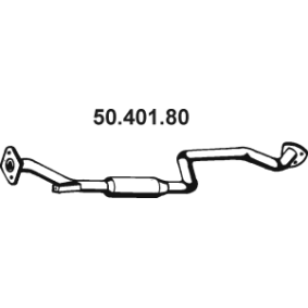 Køb Mellempotte af EBERSPÄCHER 50.401.80 til den lave pris 2110,54 DKK
