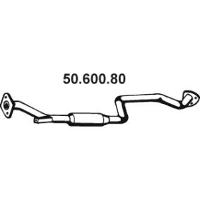 Køb Mellempotte af EBERSPÄCHER 50.600.80 til den lave pris 1007,75 DKK
