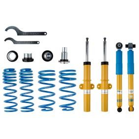 Køb Støddæmpere og fjedre af BILSTEIN 47-272200 til den lave pris 11891,63 DKK