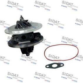 Acquista Coreassy turbina da SIDAT 47.013 a buon mercato per soli 156,18 €