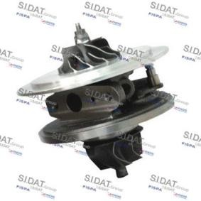 Osta SIDAT Turbo netistä ALMERA TINO (V10)-mallille edulliseen hintaan