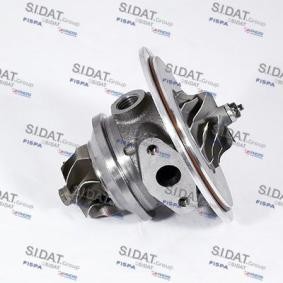 Acquista Coreassy turbina da SIDAT 47.150 a buon mercato per soli 186,65 €