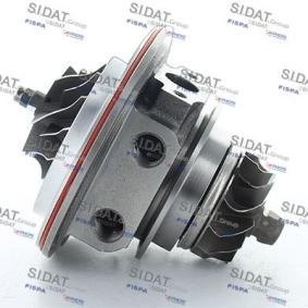 Acquista Coreassy turbina da SIDAT 47.229 a buon mercato per soli 248,46 €