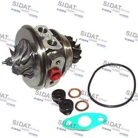 Acquista Coreassy turbina da SIDAT 47.242 a buon mercato per soli 321,16 €