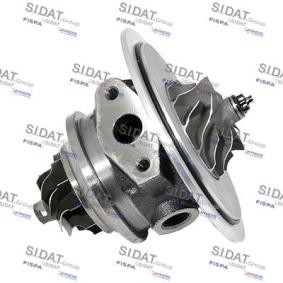 Acquista Coreassy turbina da SIDAT 47.322 a buon mercato per soli 194,22 €