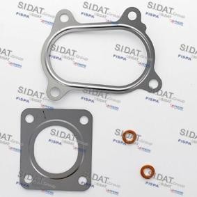 Montagesatz, Lader 47.780 von SIDAT günstig für 25,85 € online kaufen