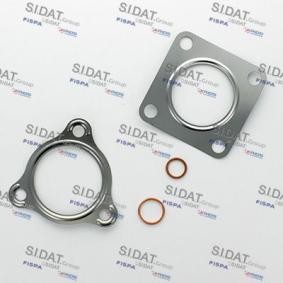 Montagesatz, Lader für ALFA ROMEO von SIDAT