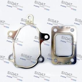 Acquista Guarnizione turbina da SIDAT online per W124 Station Wagon (S124) a prezzi moderati
