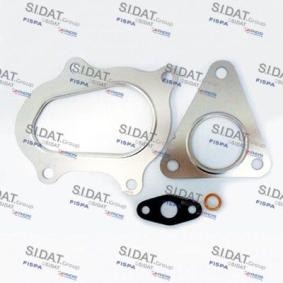 Montagesatz, Lader für NISSAN von SIDAT