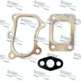 Montagesatz, Lader für NISSAN von SIDAT