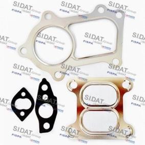 Acquista Guarnizione turbina da SIDAT online per CELICA Coupé (AT18_, ST18_) a prezzi moderati
