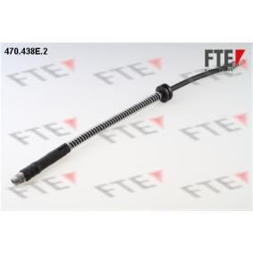 Bremsschlauch 470.438E.2 von FTE günstig für 25,76 € online kaufen