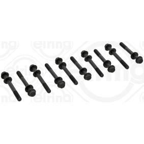Compre Jogo de parafusos da cabeça do motor da ELRING 471.770 a um preço baixo por 21,13 €
