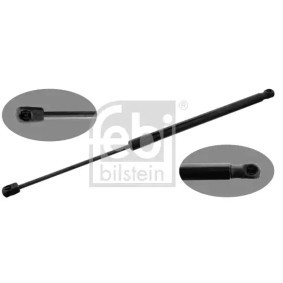 Compre Maletero de FEBI BILSTEIN online para V60 I Cross Country (157) a precios moderados