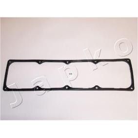 Ventildeckeldichtung 47119 von JAPKO günstig für 7,42 € online kaufen