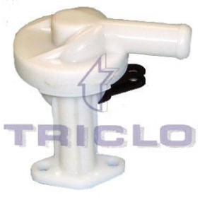 Kühlmittelregelventil für LANCIA von TRICLO