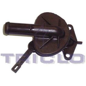 Kühlmittelregelventil 472062 von TRICLO günstig für 25,50 € online kaufen