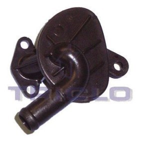 Kühlmittelregelventil 472068 von TRICLO günstig für 27,80 € online kaufen