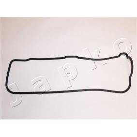 Ventildeckeldichtung des Herstellers JAPKO - Originalware Artikelnummer: 47210