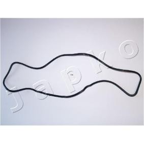 Ventildeckeldichtung des Herstellers JAPKO - Originalware Artikelnummer: 47214
