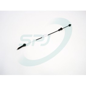 Acquista Cavo acceleratore da MAURICE LECOY 4722 a buon mercato per soli 11,65 €