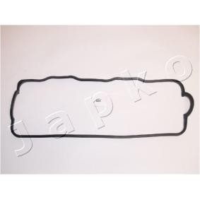 Ventildeckeldichtung des Herstellers JAPKO - Originalware Artikelnummer: 47231