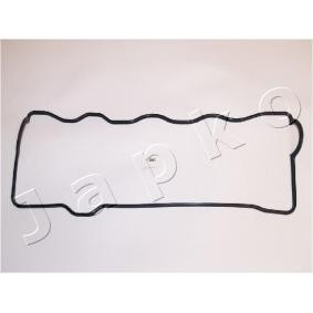 Ventildeckeldichtung 47241 von JAPKO günstig für 7,42 € online kaufen