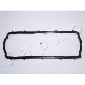 Comprar Junta, tapa de culata de cilindro de JAPKO 47402 a bajo precio de 9,08 €