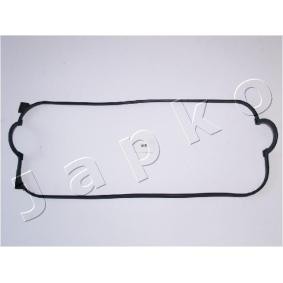 Comprar Junta, tapa de culata de cilindro de JAPKO 47419 a bajo precio de 10,25 €