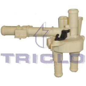 Kühlmittelregelventil 474589 von TRICLO günstig für 75,64 € online kaufen