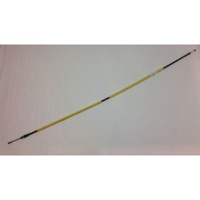 Handbremsseil für OPEL von MAURICE LECOY