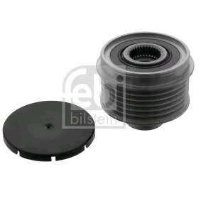 Compre Roda livre do alternador da FEBI BILSTEIN 47589 a um preço baixo por 67,90 €