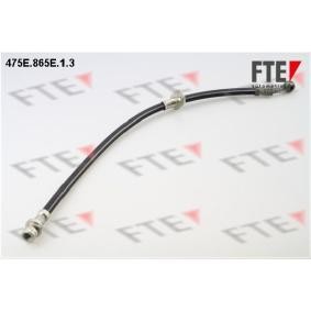 Bremsschlauch 475E.865E.1.3 von FTE günstig für 42,35 € online kaufen