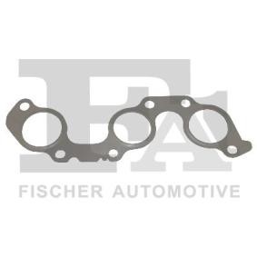Compre Junta de coletor de escape de FA1 online para Solara I Coupé (XV20) a preços moderados
