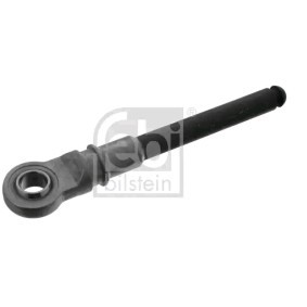 Reparatursatz, Kupplungsnehmerzylinder des Herstellers FEBI BILSTEIN - Originalware Artikelnummer: 47719