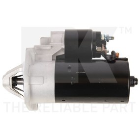 Anlasser 4780257 von NK günstig für 133,85 € online kaufen